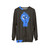 Free The Uyghurs Sweatshirt - Raise Awareness of Uyghur Genocide - hanging