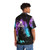 Cosmic Fantasy Hawaiian Shirt with Final Fantasy Inspired Design - People Back