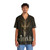 Stylish Hawaiian Shirt featuring The Raven Age Katess 2 design - People Front