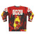 Gozu Japanese Horror Movie Cult Film Sweatshirt - Back