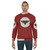 Blood Ravens Space Marines Chapter Insignia Sweatshirt - men