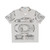 Mclaren MP4 12C Blueprint Hawaiian Shirt