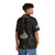 Cosmic Dreamer Hawaiian Shirt - People Back