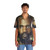 MC Ride Death Grips Hawaiian Shirt - People Front