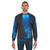 Free Diver Sweatshirt for Ocean Exploration - men