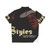 Styles P "A Gangster And A Gentleman" Hawaiian Shirt - Back