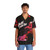 "Double Live Gonzo Hawaiian Shirt featuring Ted Nugent's classic rock design" - People Front