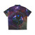 Cosmic Carnival 2024 Hawaiian Shirt - Back