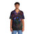 Cosmic Carnival 2024 Hawaiian Shirt - People Front