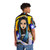 Maya Borderlands Hawaiian Shirt featuring the Siren character - People Back