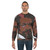 Frederick Douglass Sweatshirt with Black History Graphic - men
