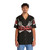 Maximum The Hormone J-Metal Hawaiian Shirt - People Front