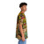 Maximum Overdrive Hawaiian Shirt featuring Stephen King horror movie art - People Pight