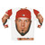 Fred Durst Limp Bizkit Rock Band Sweatshirt - Back