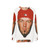 Fred Durst Limp Bizkit Rock Band Sweatshirt - hanging