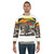 Blackalicious Blazing Arrow Hip Hop Sweatshirt - men