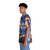 Street Fighter II Retro Video Games Hawaiian Shirt - People Left