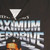 Maximum Overdrive 1986 Hawaiian Shirt with Cult Classic 80s Horror Artwork - Detail