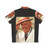 Corrie Legends Fred Elliot Premium Hawaiian Shirt - Back