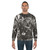 Fred Dibnah Steeplejack Industrial Sweatshirt - men