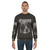 Gorgoroth Black Metal Logo Sweatshirt - men
