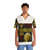 Mulholland Drive David Lynch Retro Hawaiian Shirt - People Front