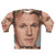 Gordon Ramsay Sweatshirt Featuring His Iconic Face