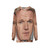 Gordon Ramsay Sweatshirt Featuring His Iconic Face - hanging