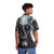 Stranger Things Vecna Hawaiian Shirt - People Back