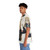 Mugi Square Up Hawaiian Shirt featuring the K-On character Tsumugi Kotobuki - People Left