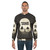 Goonies Sweatshirt with Iconic Skull and Crossbones Design - men