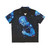 Maurice 80s Creature Hawaiian Shirt