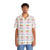 Stranger Things Robin Buckley Colorful Hawaiian Shirt - People Front