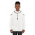 Black rosary beads sweatshirt - women