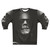 Frankenstein Monster Boris Karloff Face Sweatshirt