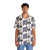 Matt Foley "Van Down By The River" Hawaiian Shirt - People Front