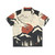 Mtn Lp Hawaiian Shirt with tropical print, nature and mountain design