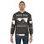 Black Midi Schlagenheim Metal Sweatshirt - men