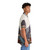 Mt Joy Astrovan Original Hawaiian Shirt with Indie Folk Inspired Digital Artwork - People Pight