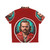 Stranger Things Jim Hopper Netflix Hawaiian Shirt - Back