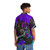 Donnie Ninja Turtles Hawaiian Shirt - People Back