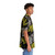 Cool No Doubt Hawaiian Shirt with Bright Tropical Patterns - People Pight