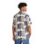 Matt Foley Crazy Hands Hawaiian Shirt - People Back
