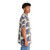 Matt Foley Crazy Hands Hawaiian Shirt - People Pight