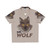 Mr Wolf The Bad Guys Movie Hawaiian Shirt