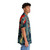 Vintage Mr T "Shut Up Fool" Hawaiian Shirt - People Pight