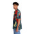 Vintage Mr T "Shut Up Fool" Hawaiian Shirt - People Left