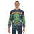 Lucky Cthulhu Sweatshirt - Cute Monster Design - men