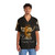 Mr. Potato Head Hawaiian Shirt with Satirical Political Message - People Front