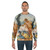 Francois Boucher Daphnis and Chloe Classic Literature Sweatshirt - men